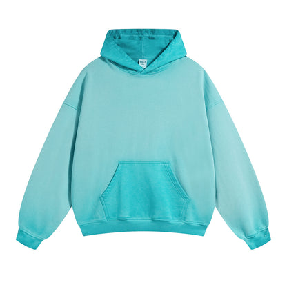 Water Washed Hoodie WN7789