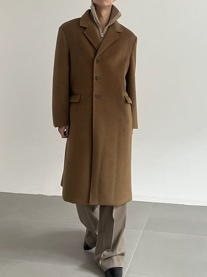 Tailored Coat WN21538