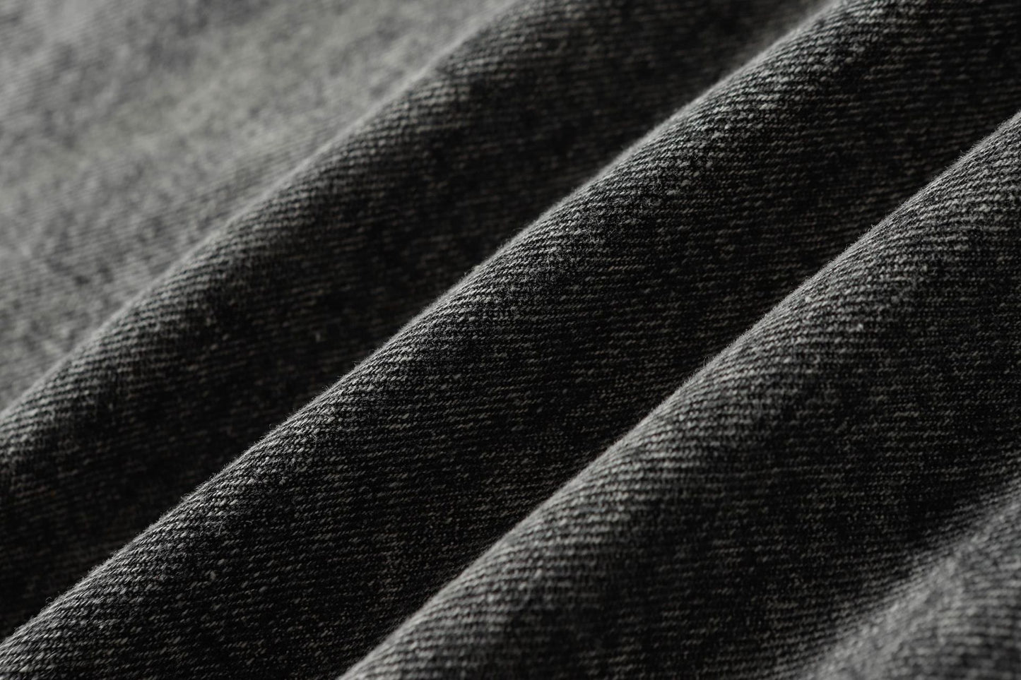 Raw Hem Wash Flare Denim Jeans WN16192