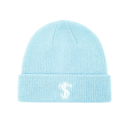 Basic Knit Beanie WN12004