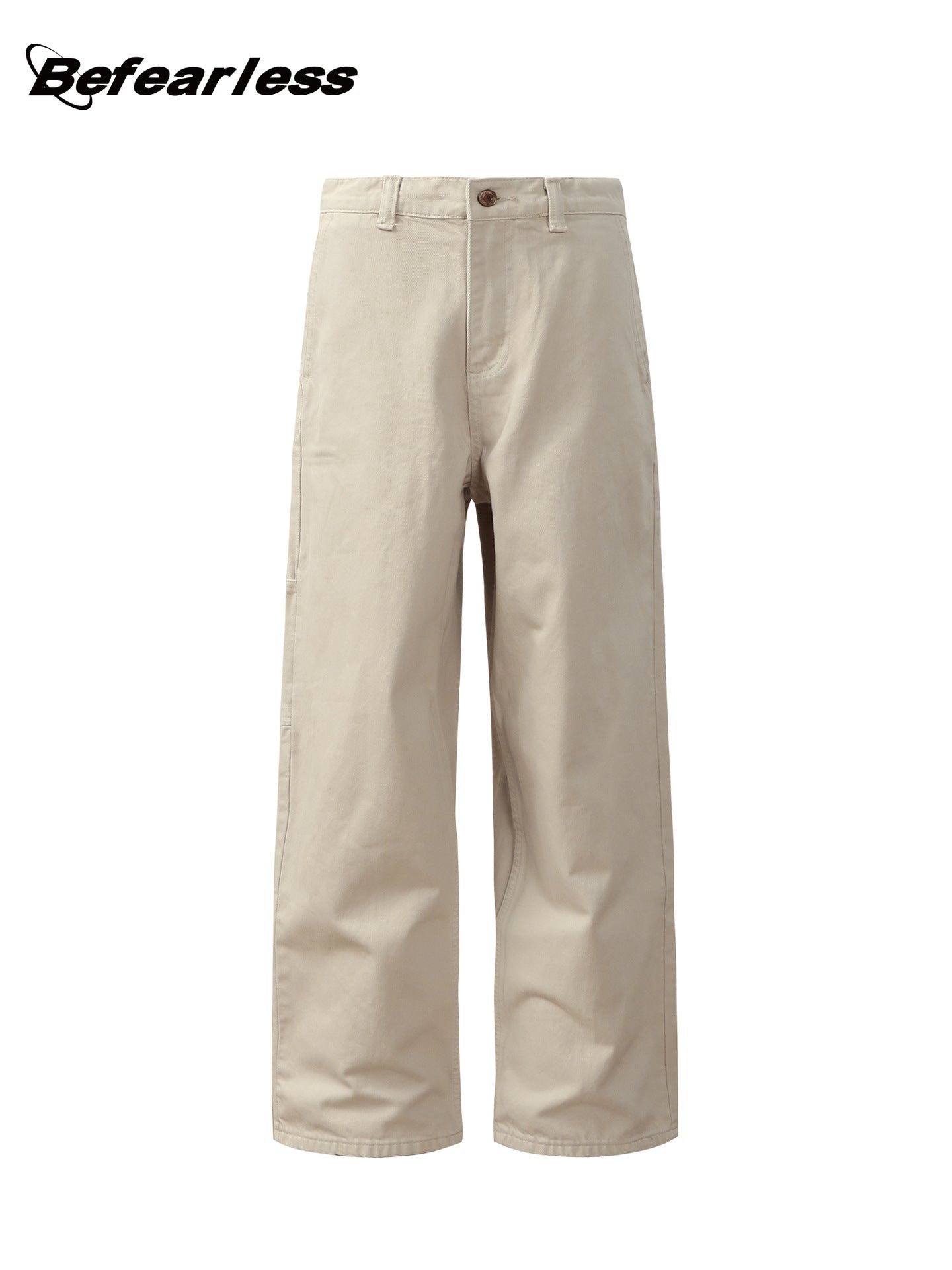 Panel Wide Leg Pants WN26252
