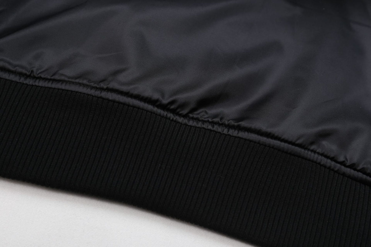 Oversize Versatile Baseball Jacket WN13070