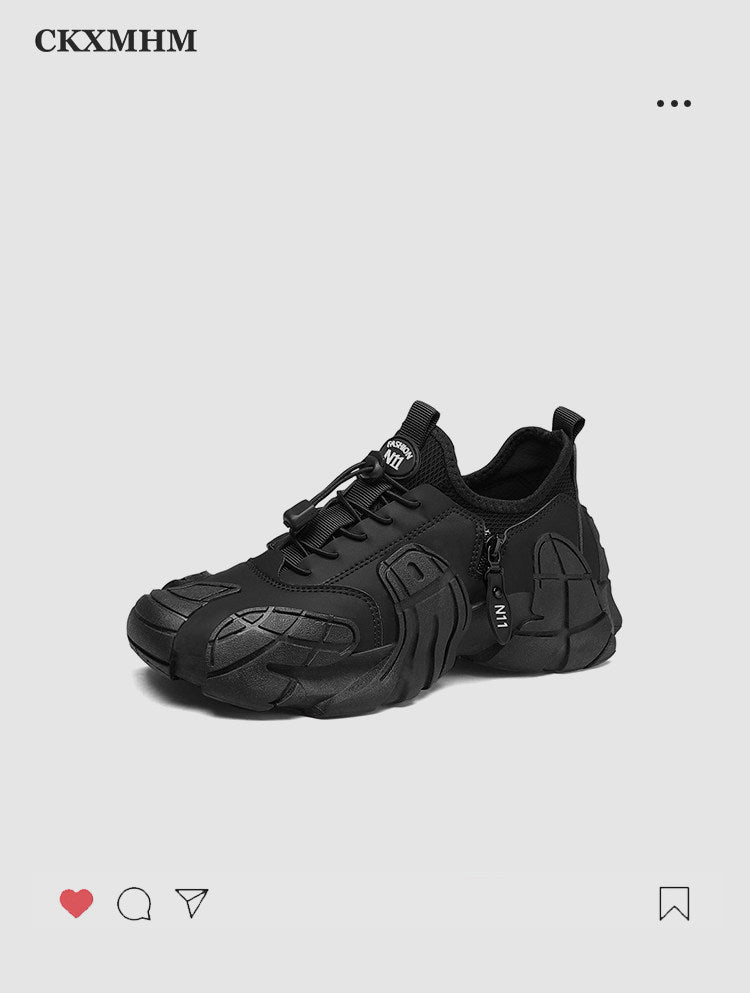 Sweat-Proof Breathable Non-Slip Sole Outdoor Hiking Shoes WN23394