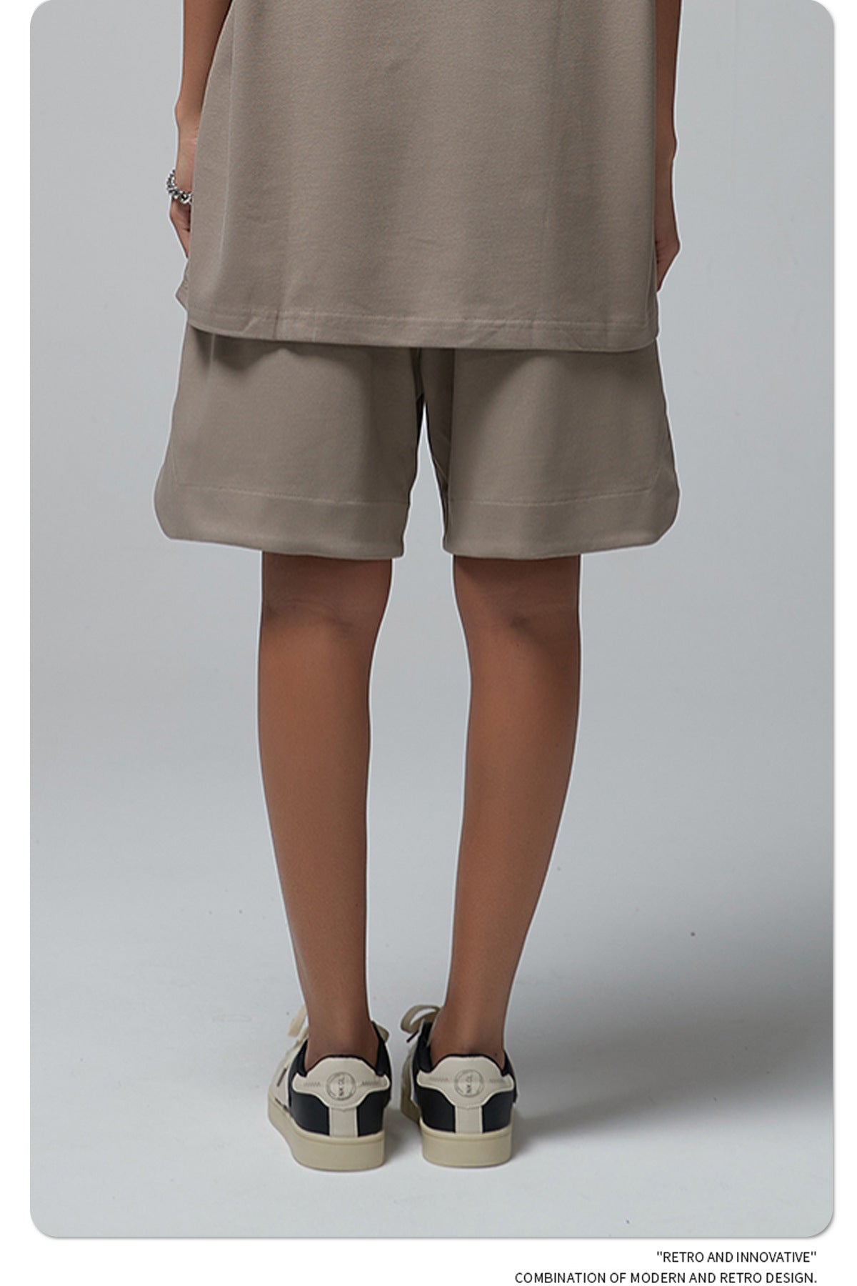 Short Sweatpants WN6629