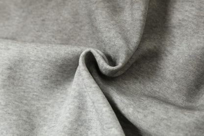 Gradient Washed Stain Dye Zipper Hoodie WN25616