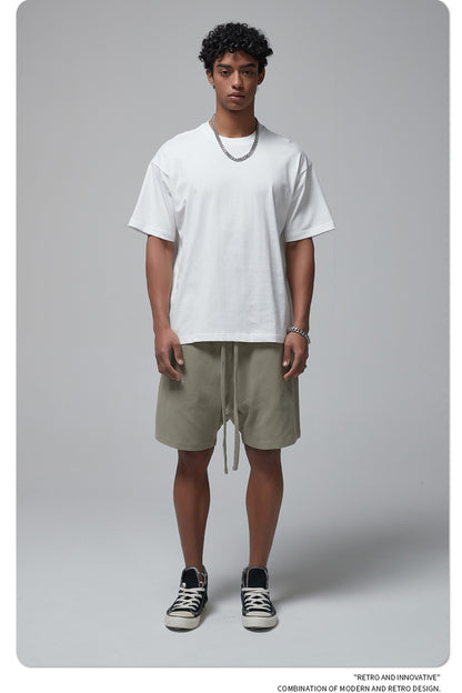 Waffle Shorts WN6643