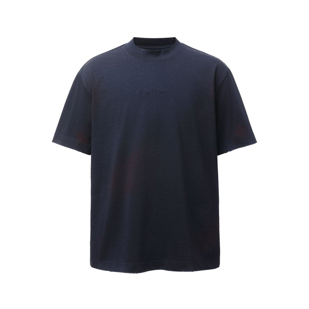 Washed Short Sleeve T-Shirt WN25479