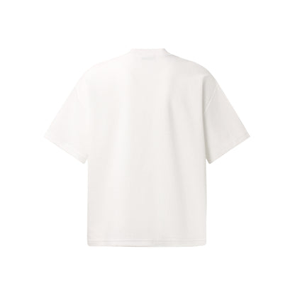 Waffle Jersey Short Sleeve T-Shirt WN26007