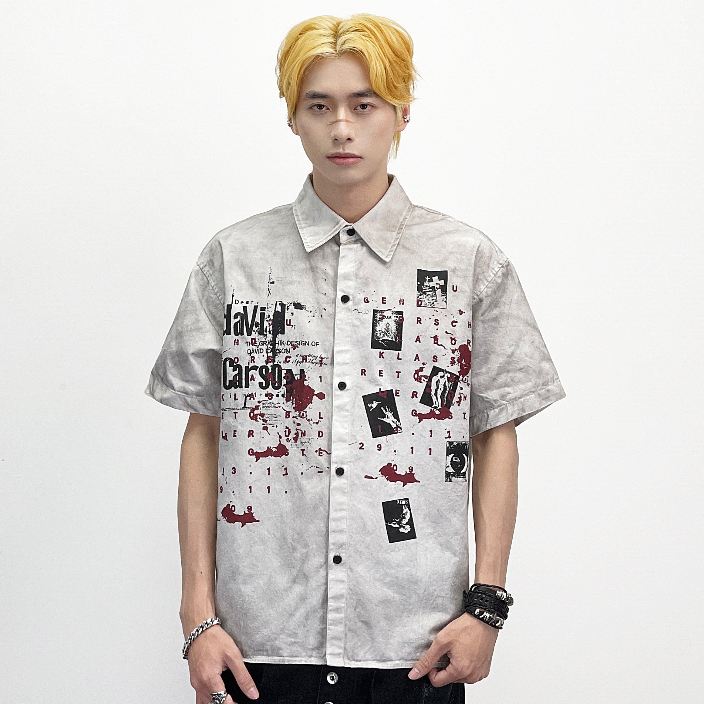 Shirt – WONDER NOAH