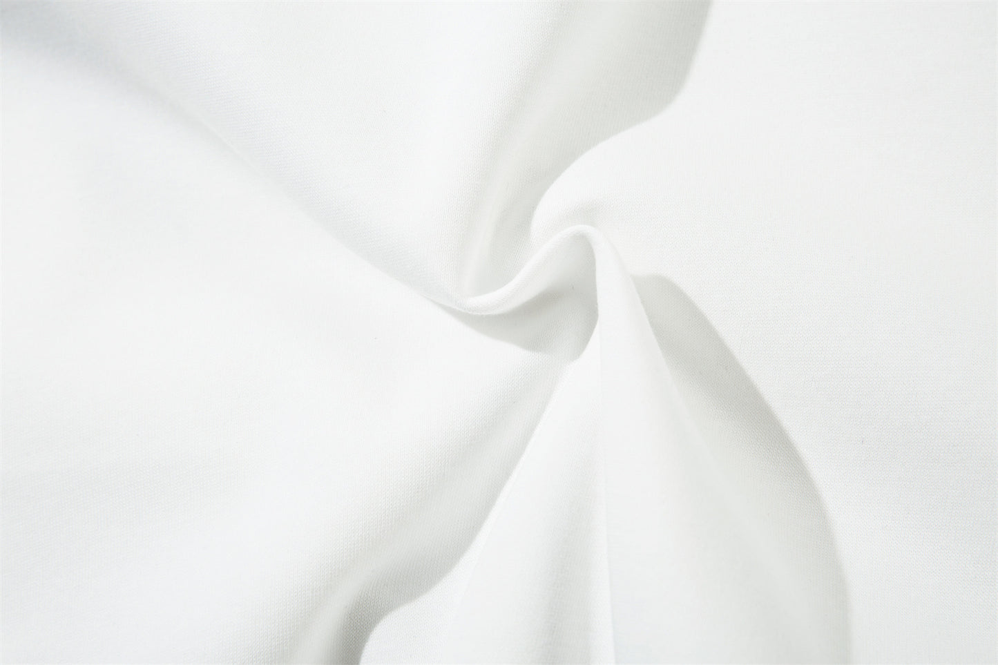 Floral Embroidery Oversize Hoodie WN11424