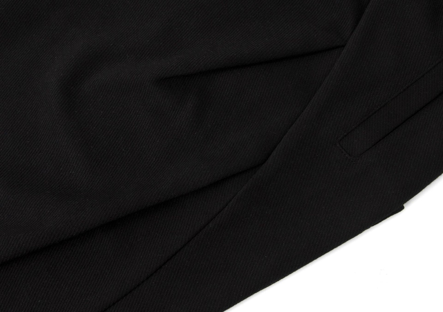 Panel Wide Leg Sweatpants WN26034