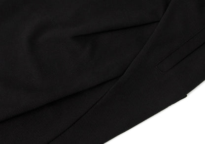 Panel Wide Leg Sweatpants WN26034