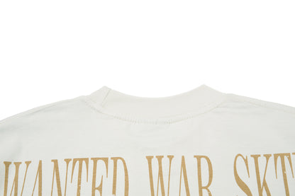 Sorona Cooling Portrait Graphic Short Sleeve T-Shirt WN26104