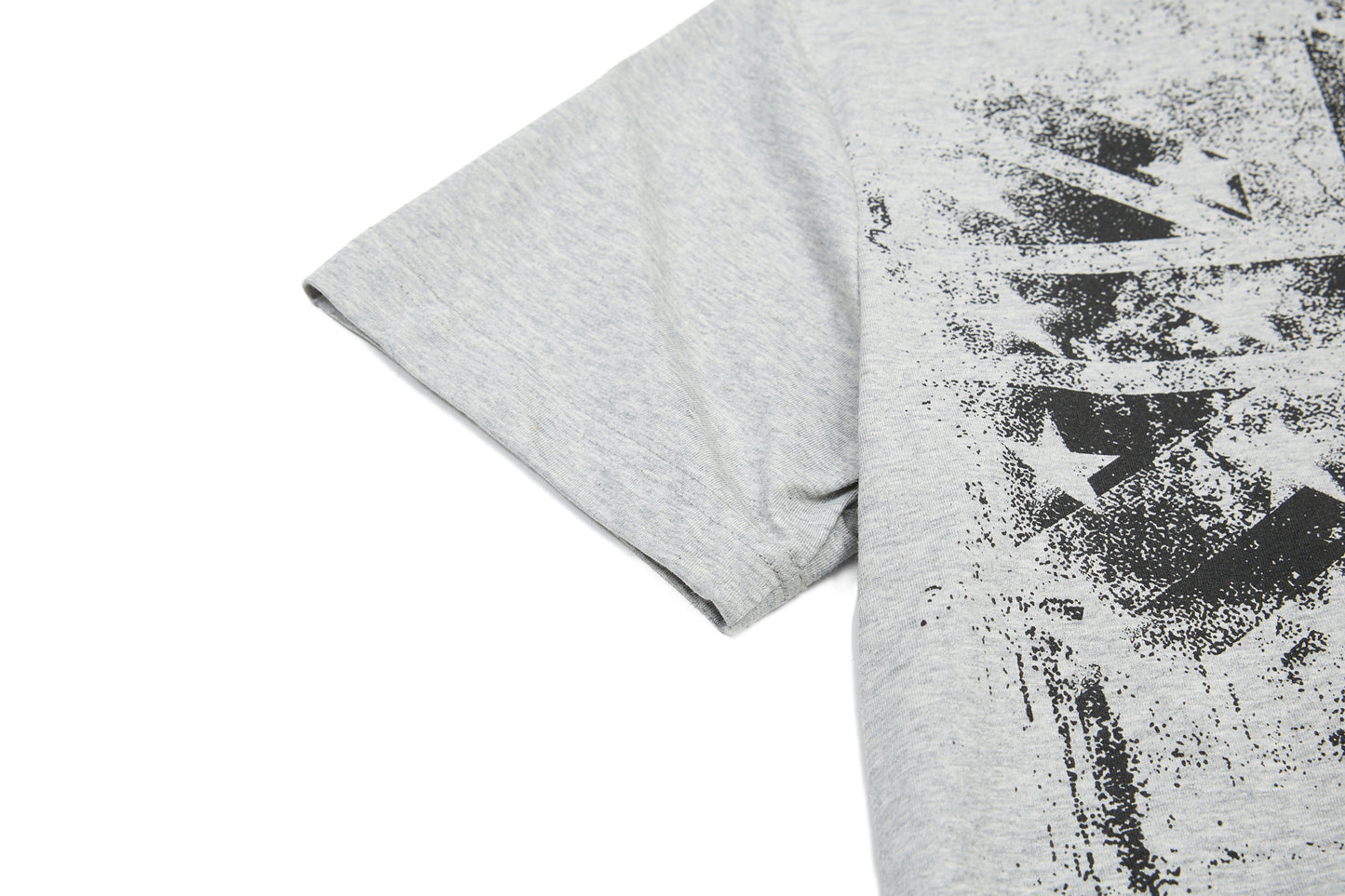 Cool Touch Graphic Print Short Sleeve T-Shirt WN26047
