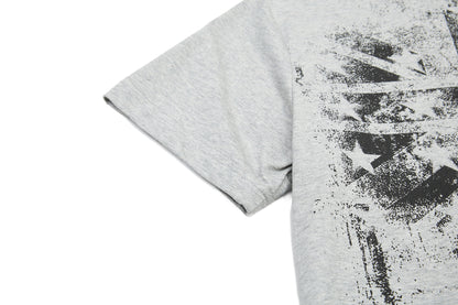 Cool Touch Graphic Print Short Sleeve T-Shirt WN26047