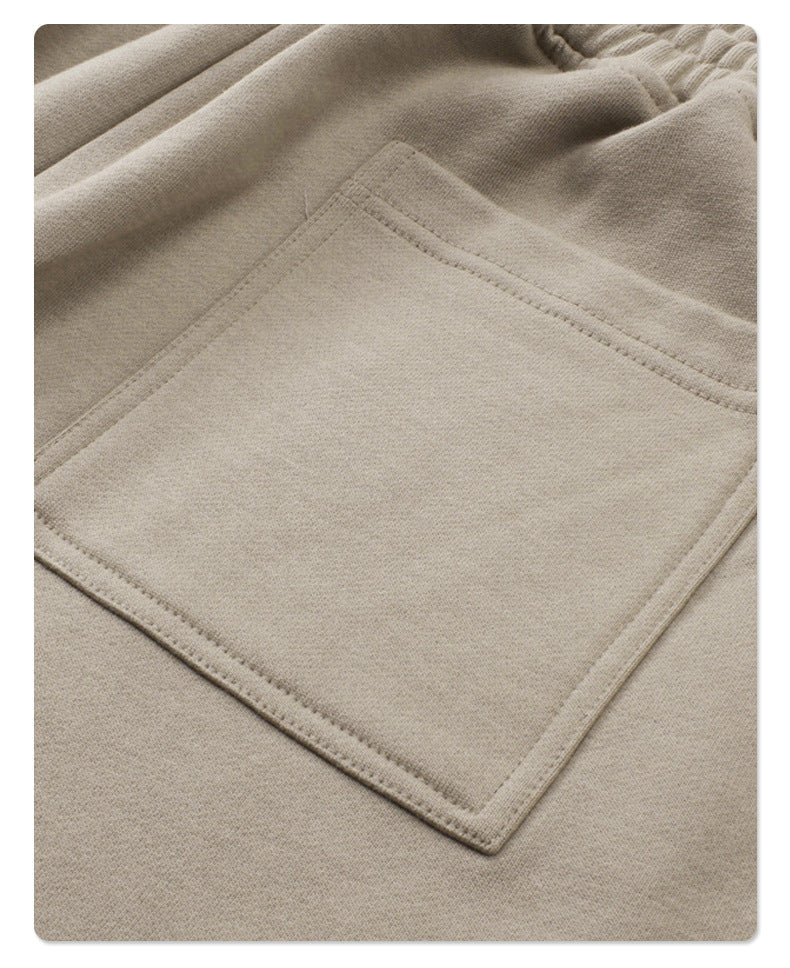 Heavyweight Short Sweatpants WN6644