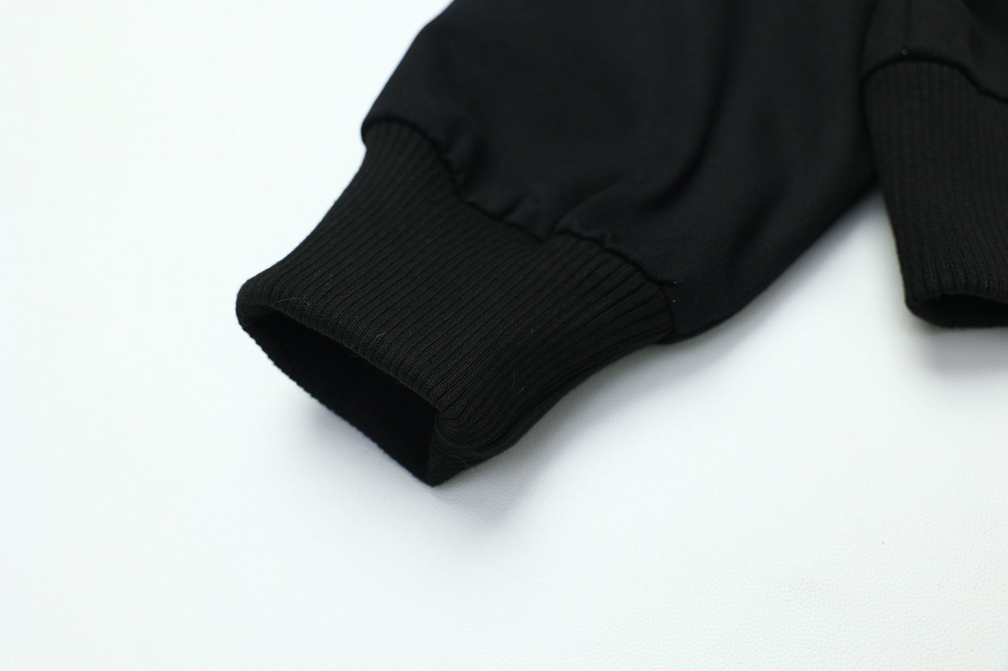 Metal Buttons Patchwork Hooded Jacket WN16109