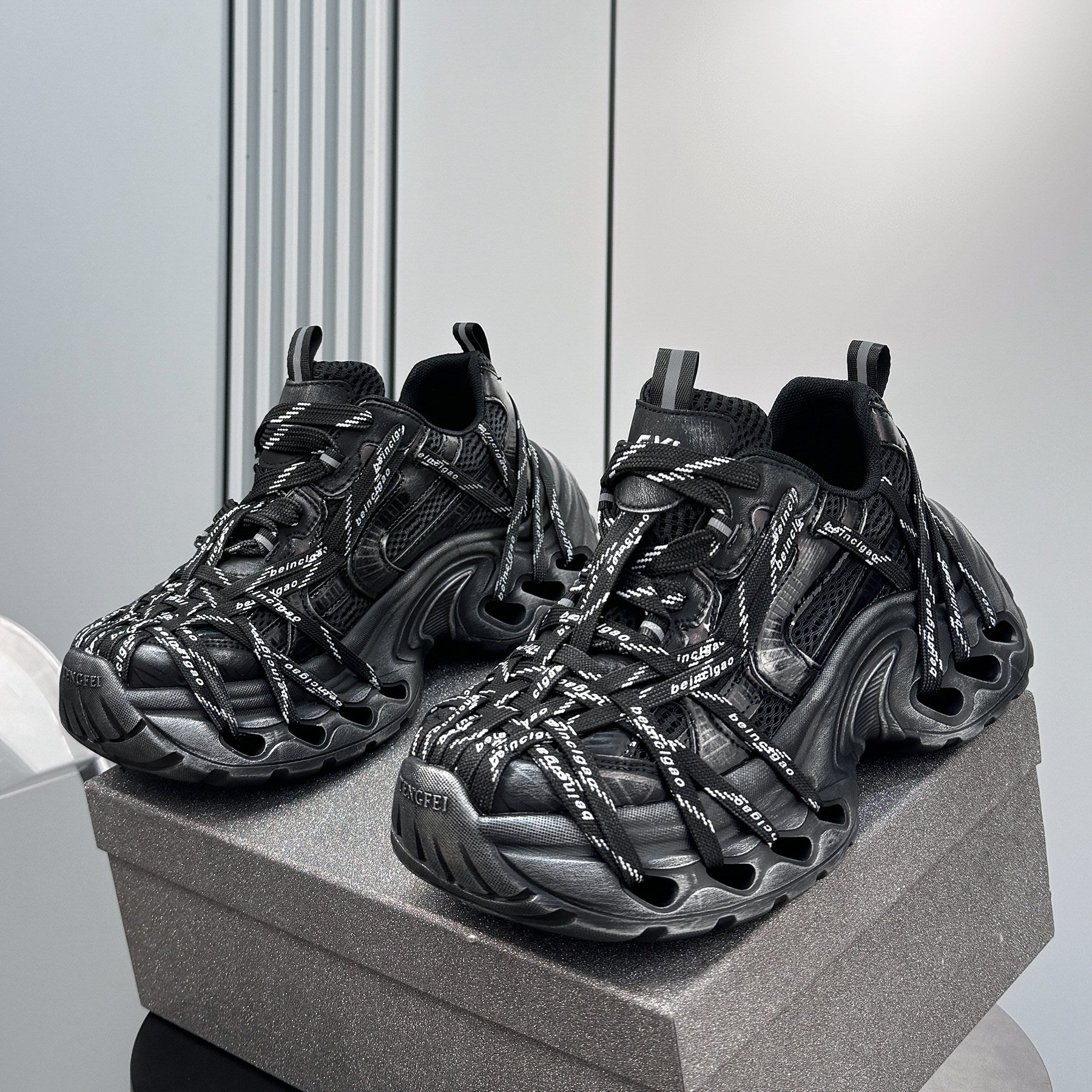 Shoes – WONDER NOAH