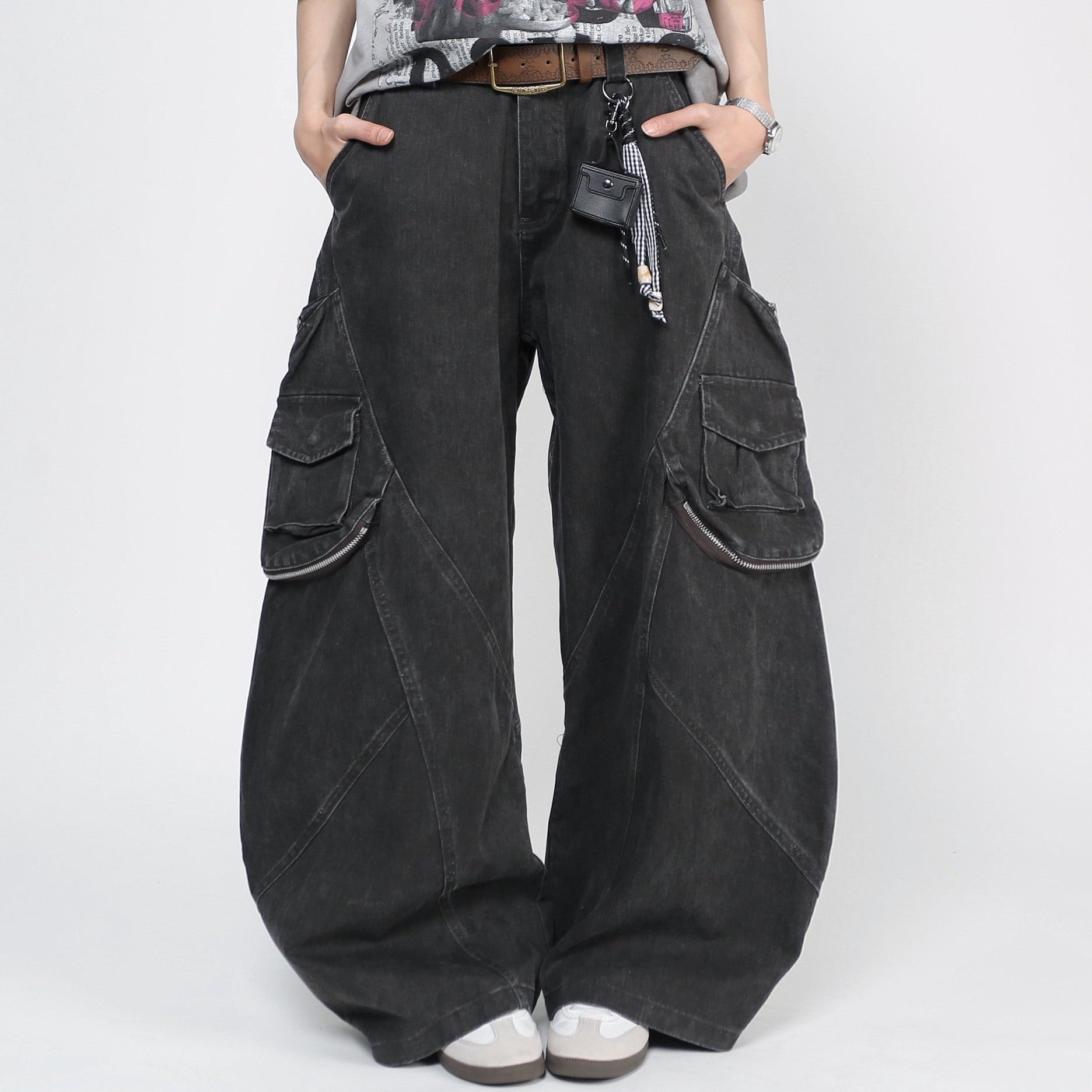 Pants – WONDER NOAH