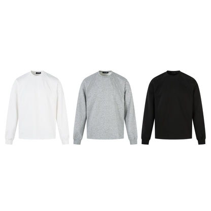 Raglan Long Sleeve T-Shirt WN25546