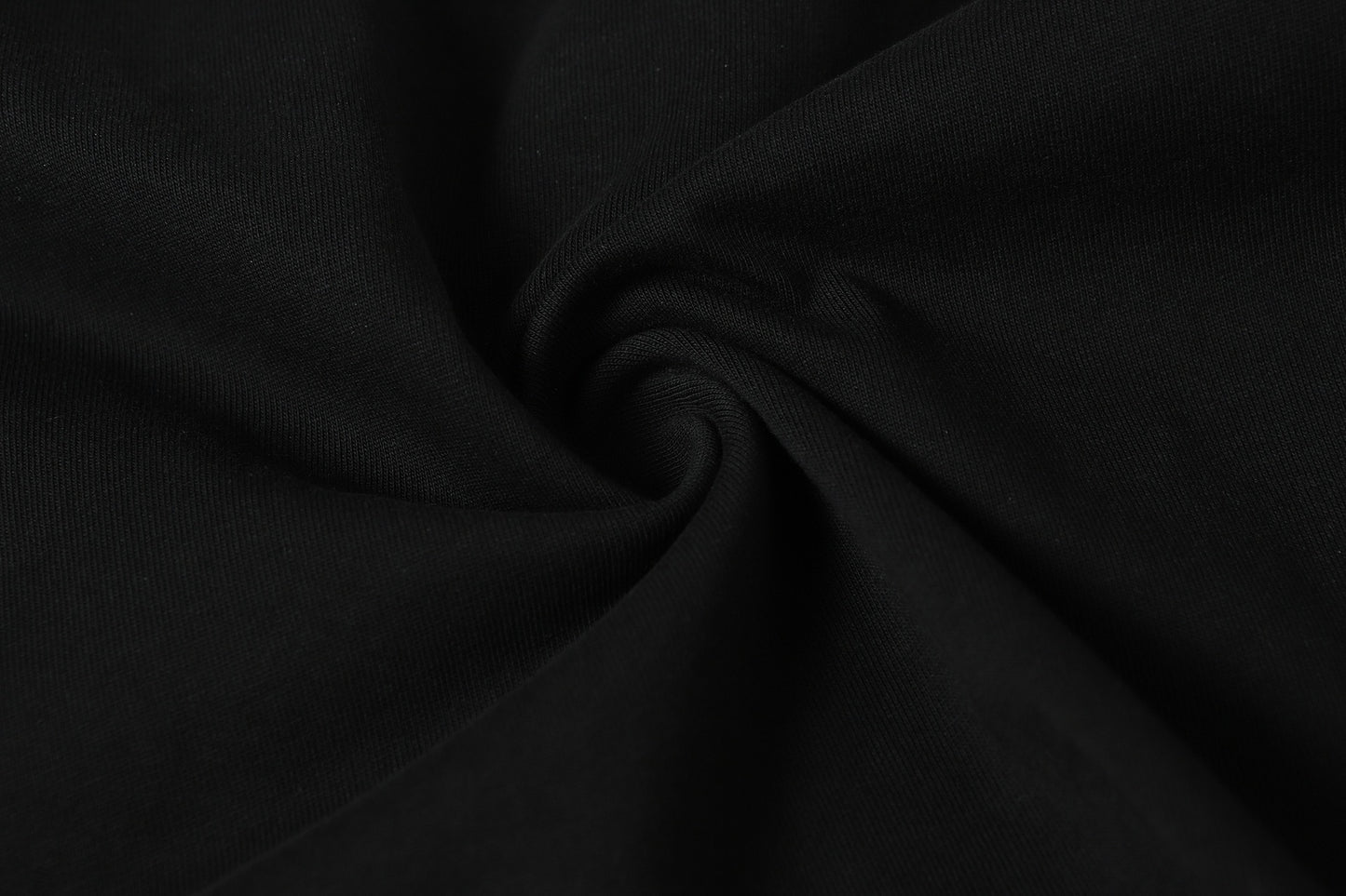 Washed Raw-Edge Splice Short Sleeve T-Shirt WN25743