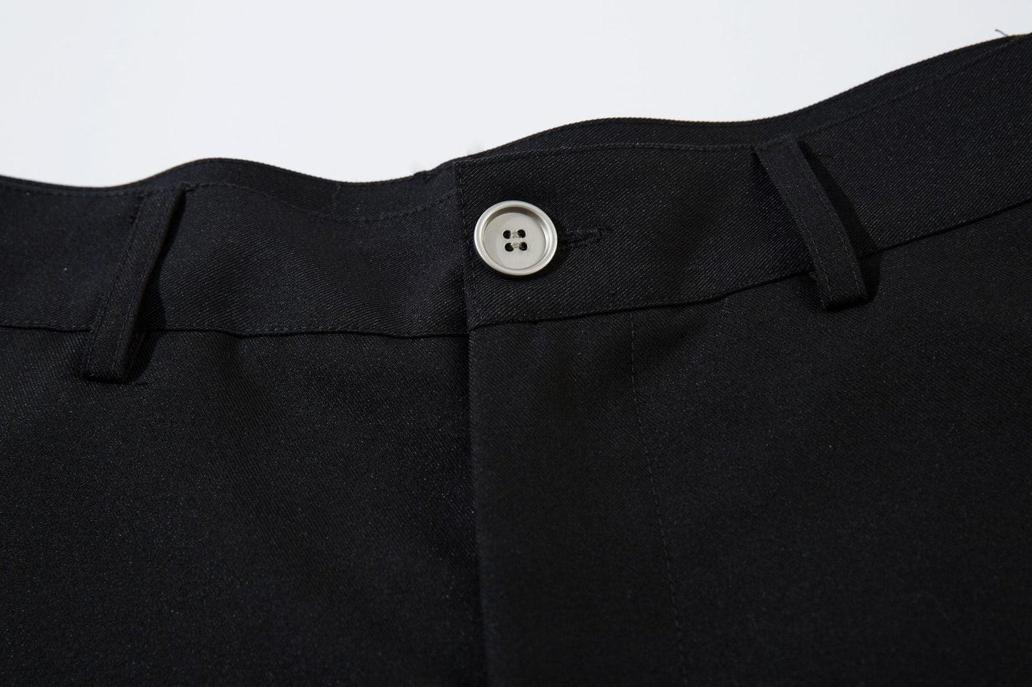 Wide Leg Cargo Pants WN14087