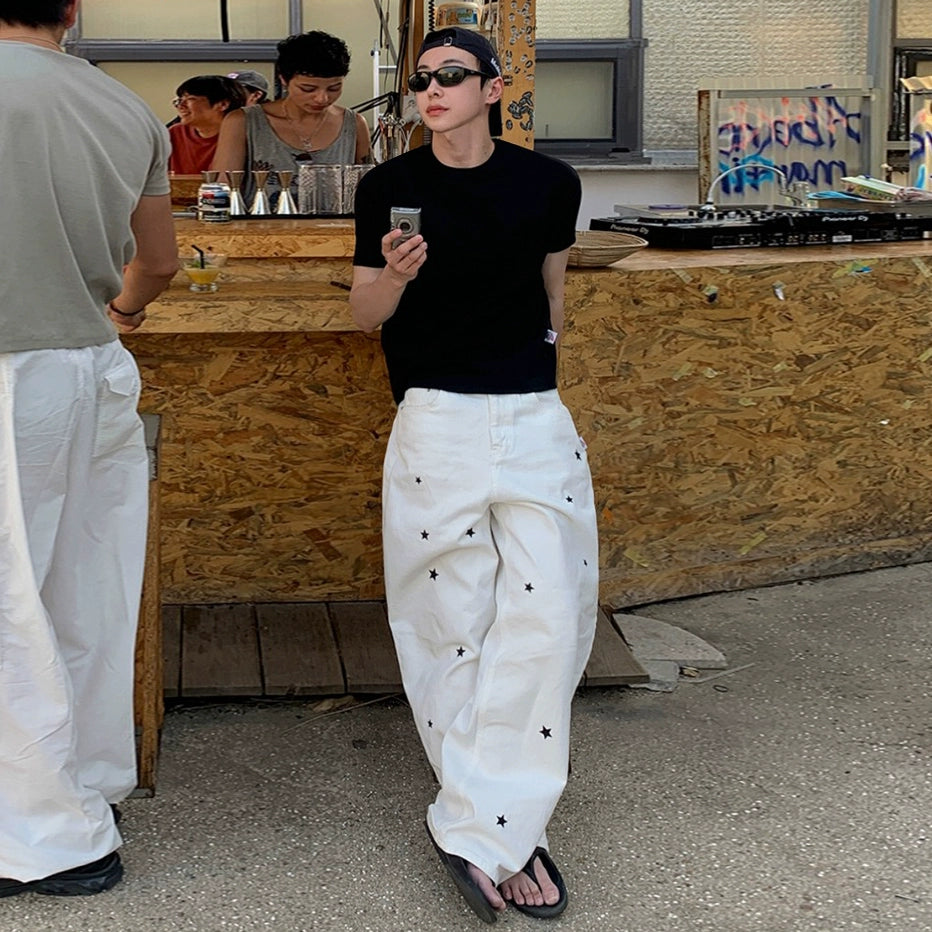 Slim Short Sleeve T-Shirt WN20326