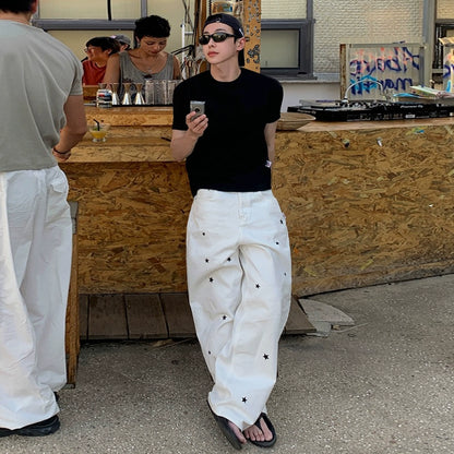 Slim Short Sleeve T-Shirt WN20326