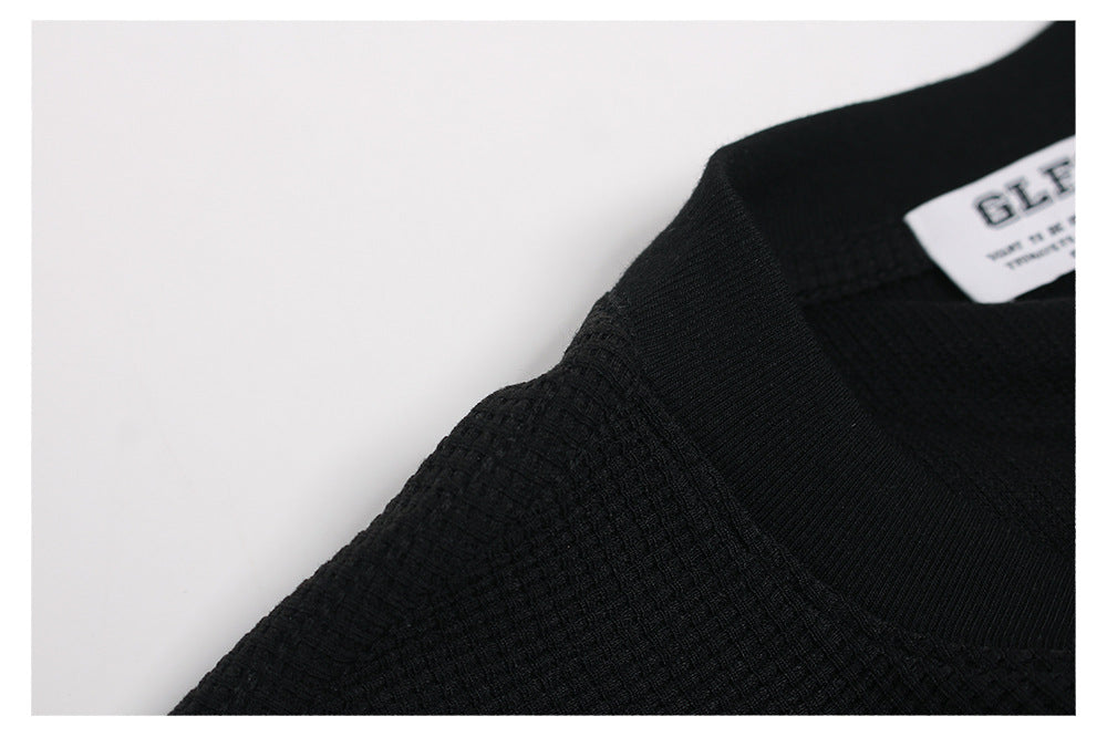 Cat Graphic Long Sleeve T-Shirt WN26459