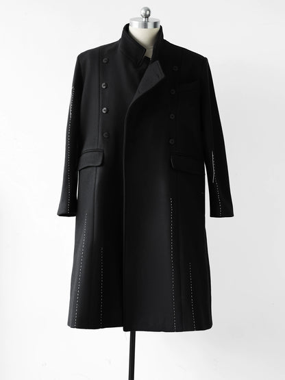 Mid-Length Trench Coat WN11804