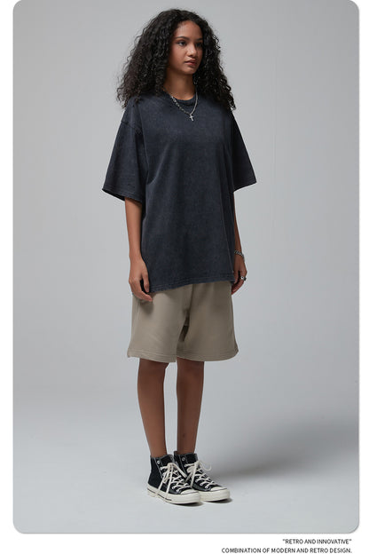 Heavyweight Short Sweatpants WN6644