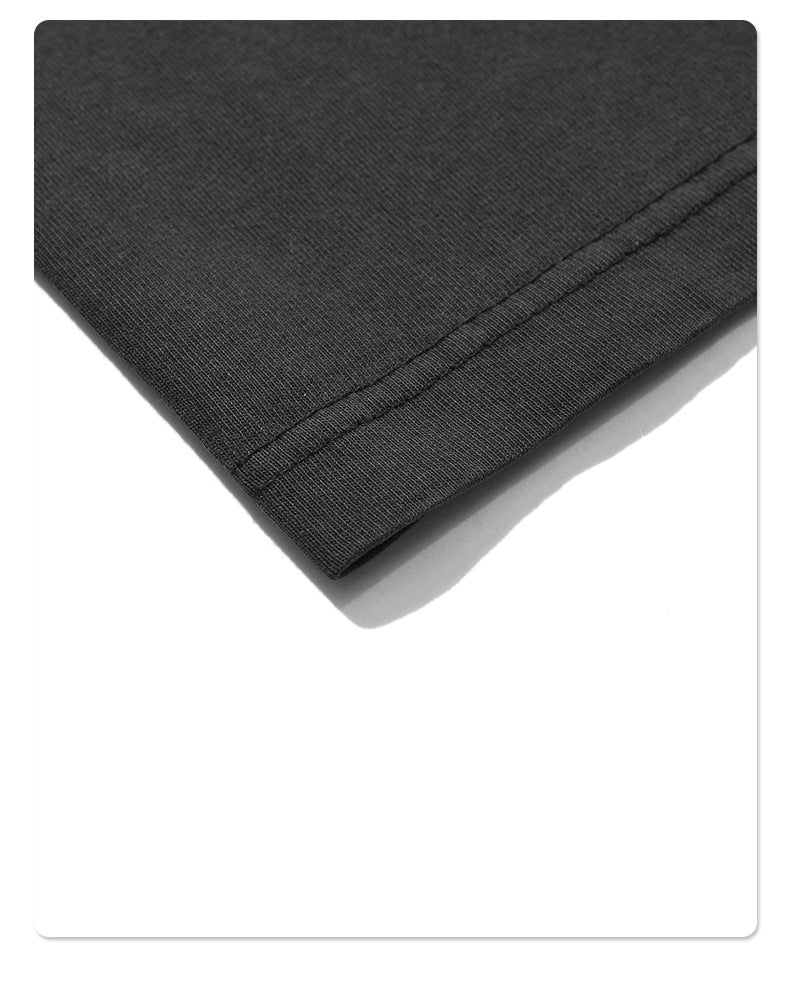 Oversize Short-sleeve T-shirt WN6623