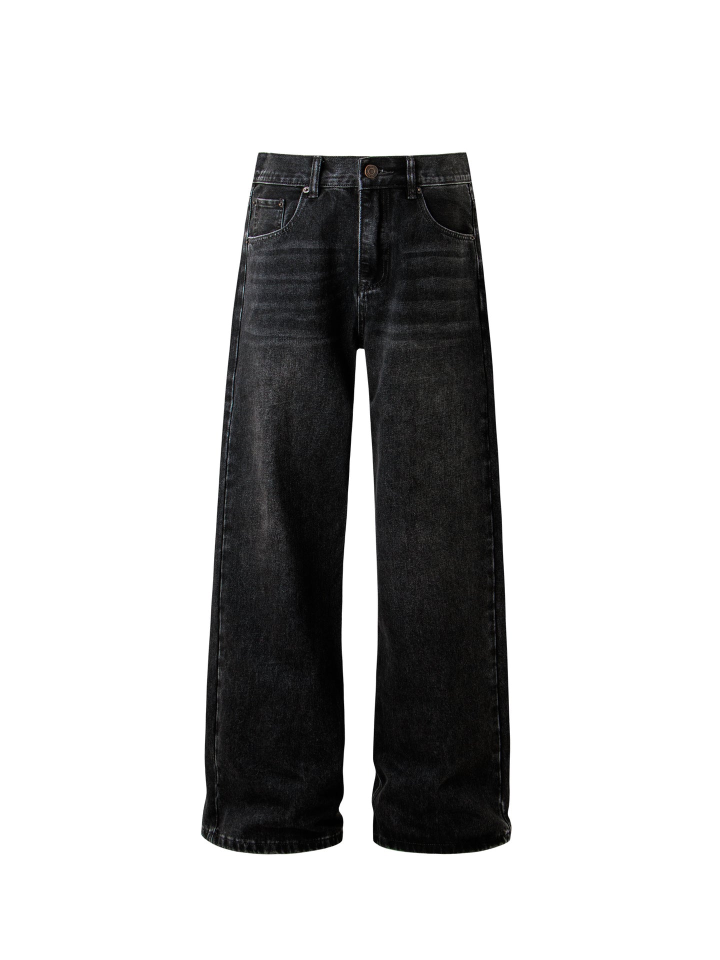 Denim Jeans – WONDER NOAH