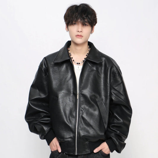 Noah Black Utility Jacket Aoi industry刺繍 Noah Black Utility Jacket Aoi industry刺繍