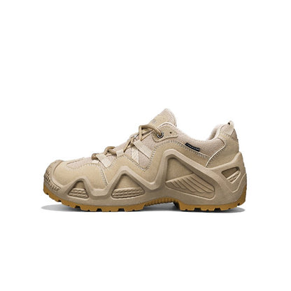 Solid Color Non-Slip Thick Sole Low-Top Sporty Shoes WN23400