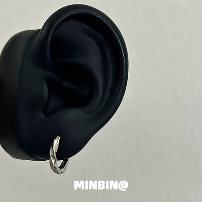 Virtues Hoop Earrings WN19230