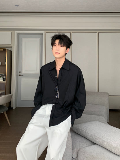 Lightweight Long Sleeve Shirt WN20489