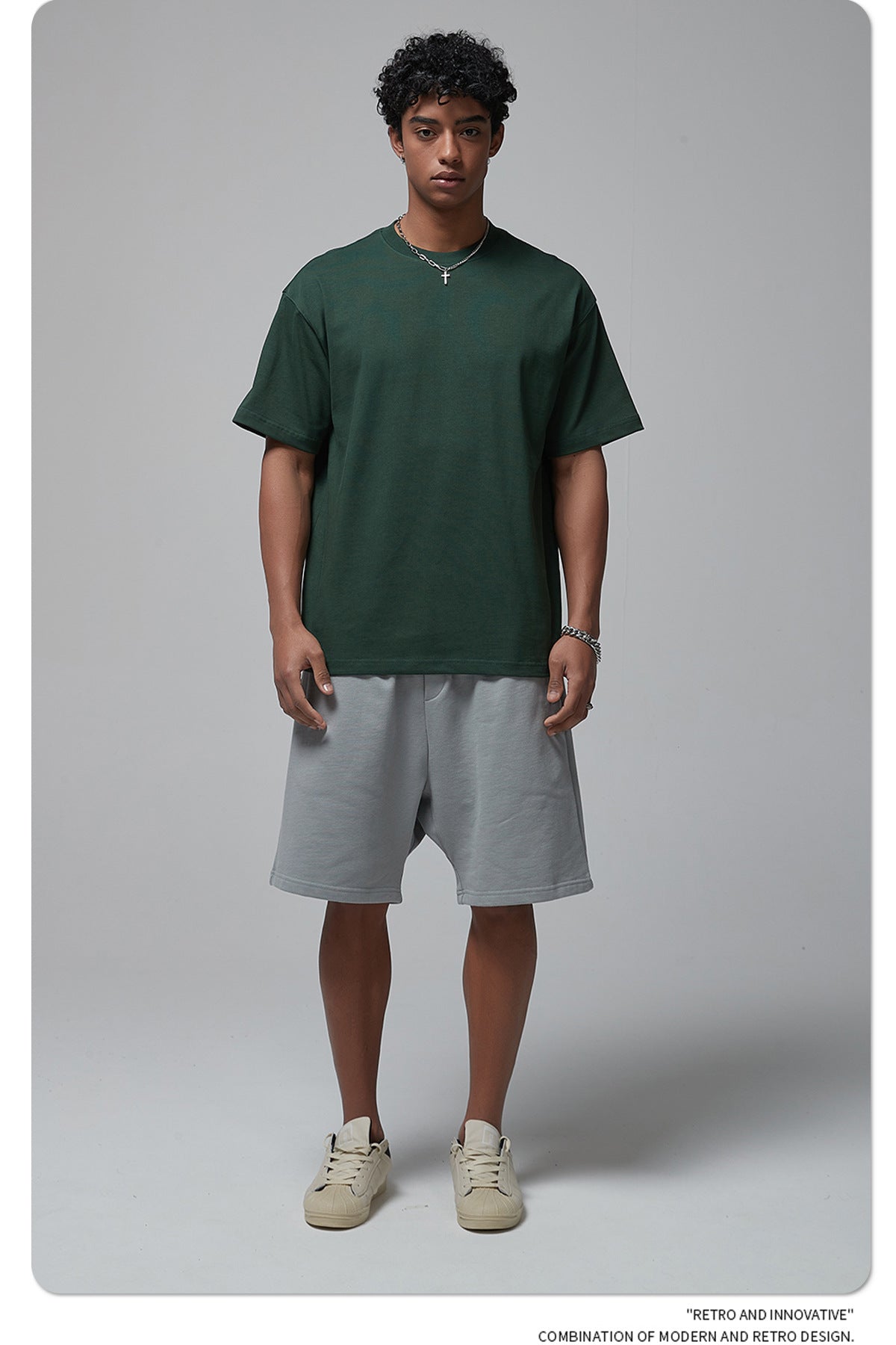 Short Sweatpants WN6629