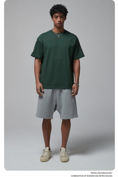 Short Sweatpants WN6629