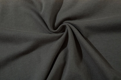 Washed Damage Short Sleeve T-Shirt WN16148