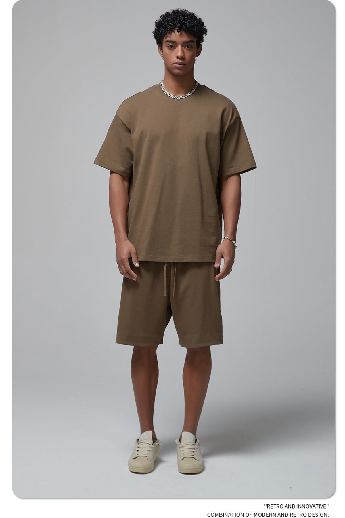 Short Sweatpants WN6629