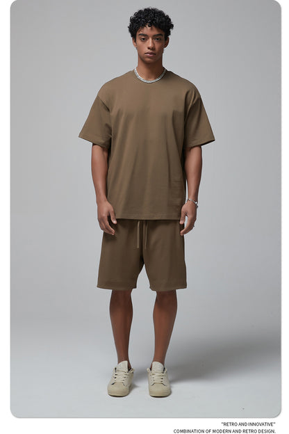 Short Sweatpants WN6629