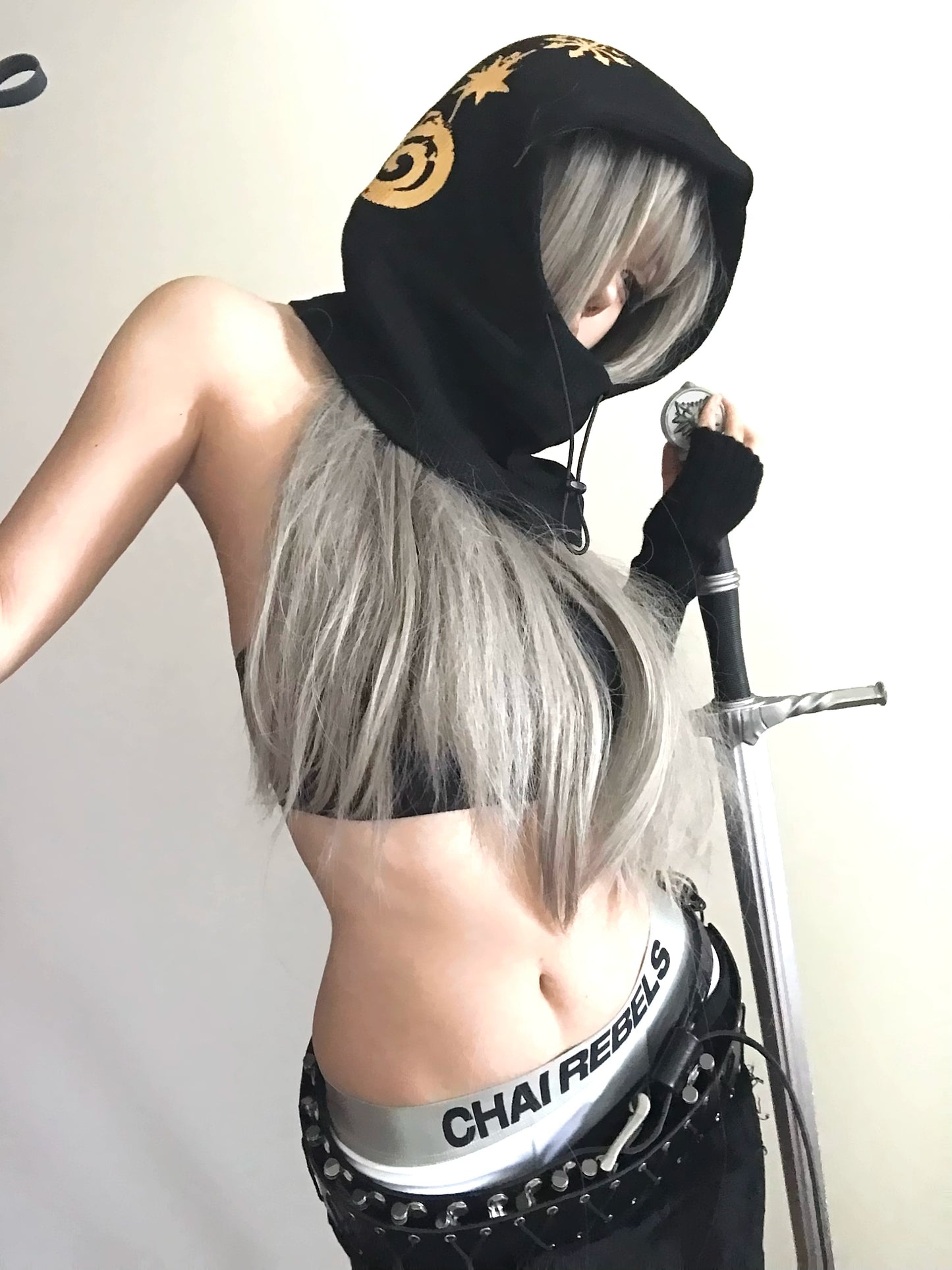 Breathable Boxer Underwear WN19072