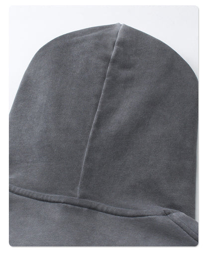 Water Washed Hoodie WN7789