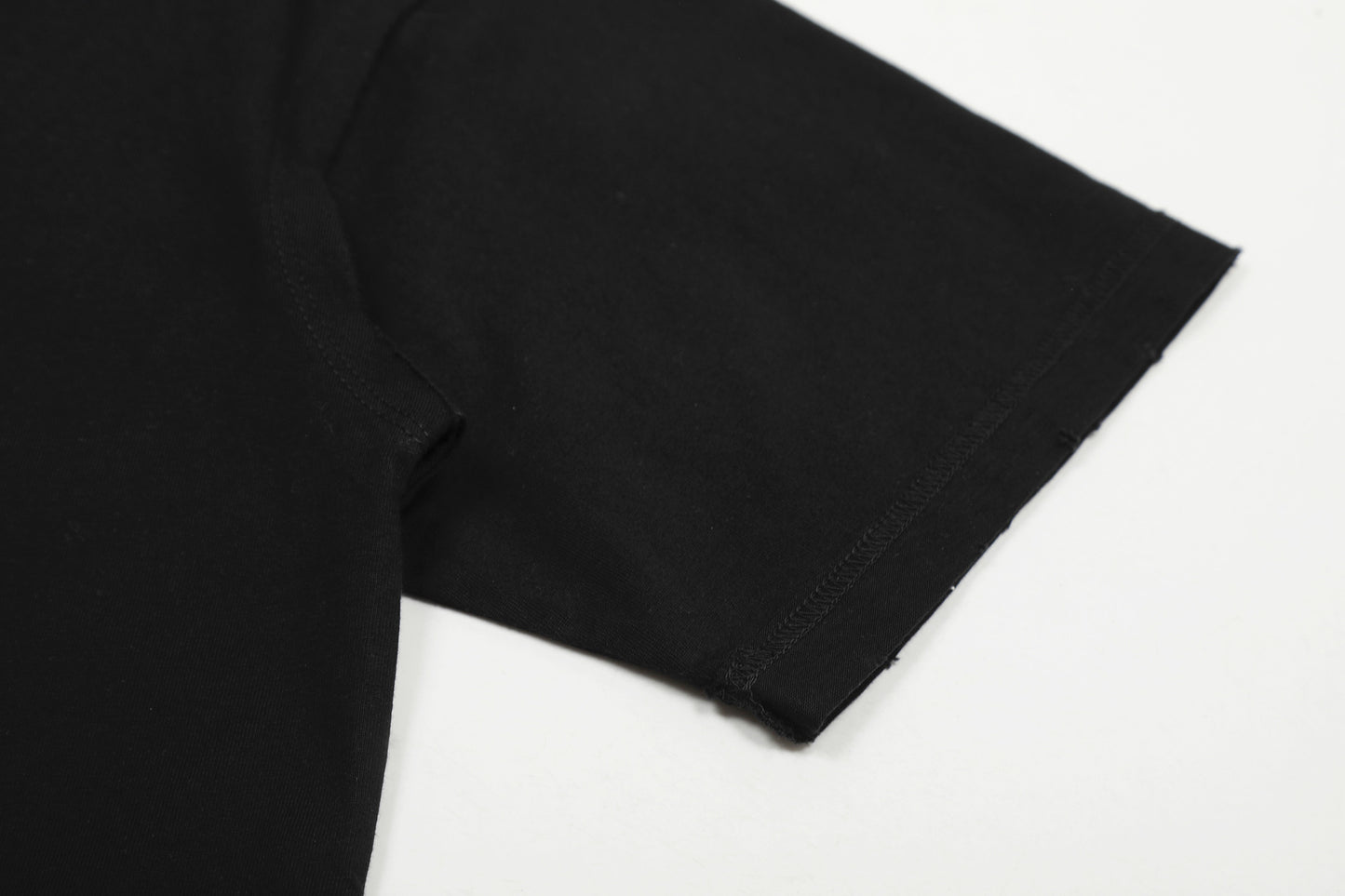 Drop Shoulder Short Sleeve T-Shirt WN25938