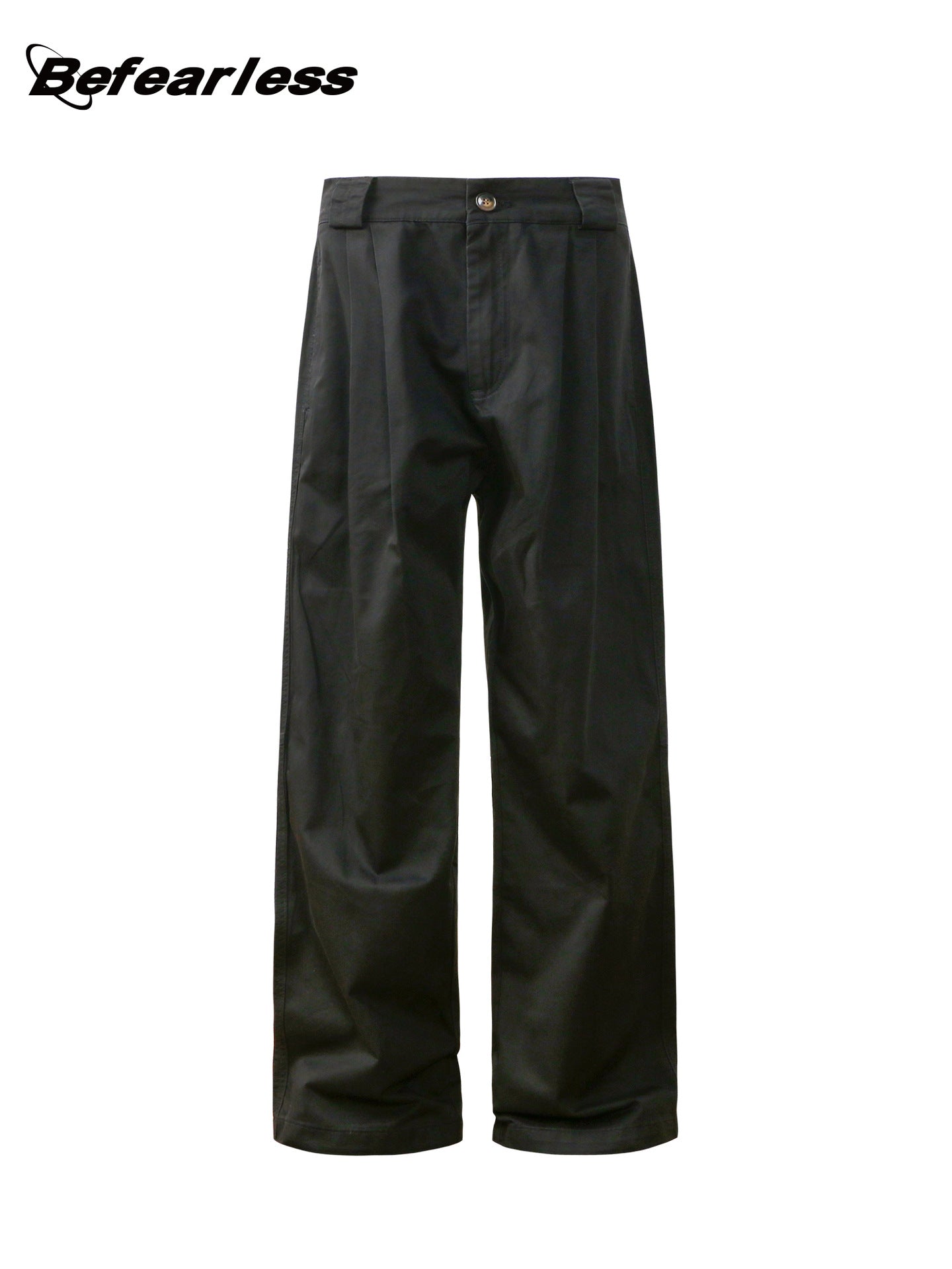 Panel Wide Leg Pants WN26287