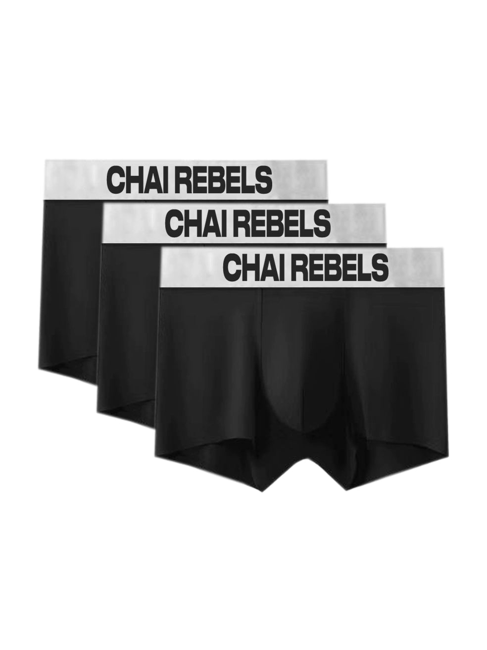 Breathable Boxer Underwear WN19072