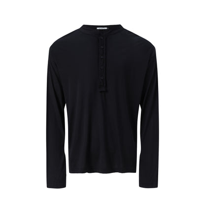 Deconstruction Base Layer Long Sleeve T-Shirt WN26131