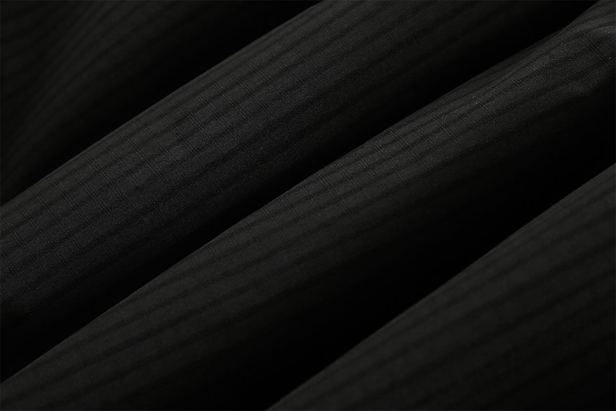 Thickened Fur Collar Short Puffer Jacket WN11367