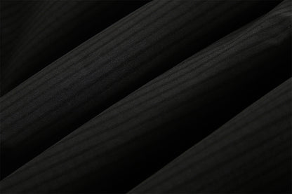 Thickened Fur Collar Short Puffer Jacket WN11367